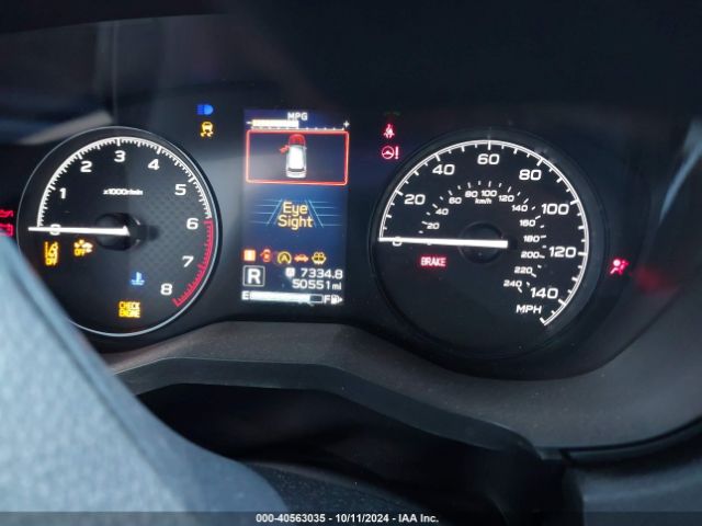JF2SKADC7LH520068 Subaru Forester