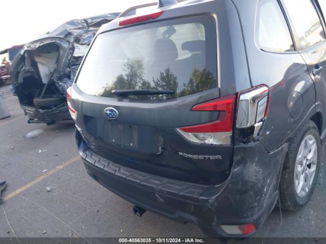 JF2SKADC7LH520068 Subaru Forester