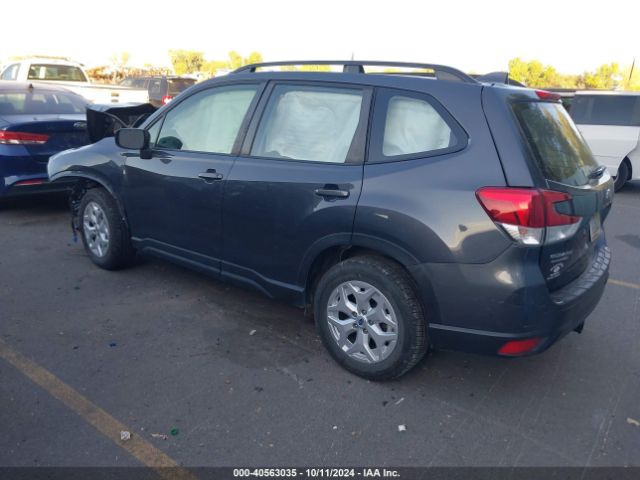 JF2SKADC7LH520068 Subaru Forester