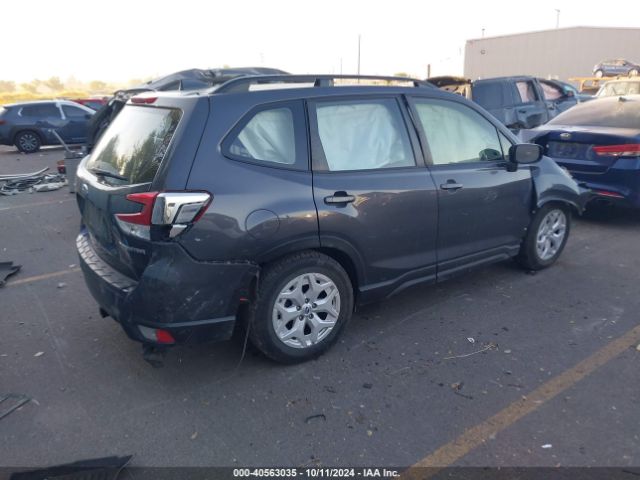 JF2SKADC7LH520068 Subaru Forester
