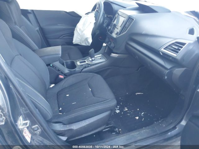 JF2SKADC7LH520068 Subaru Forester