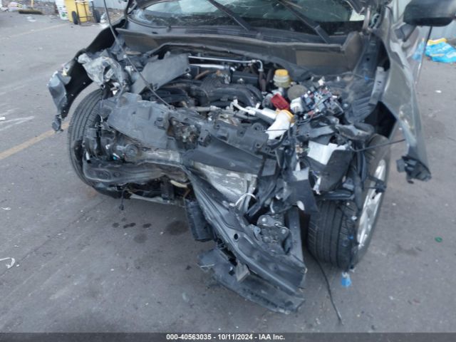 JF2SKADC7LH520068 Subaru Forester
