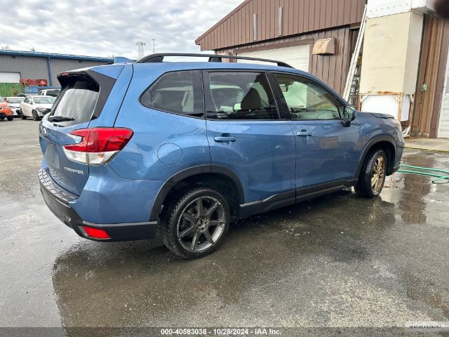 JF2SKAGC0KH576296 Subaru Forester Premium