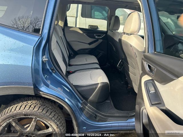 JF2SKAGC0KH576296 Subaru Forester Premium