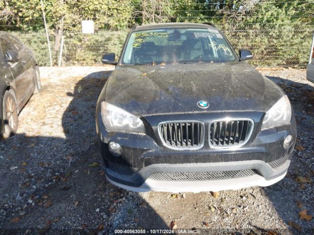 WBAVL1C51FVY24916 BMW X1 Xdrive28i