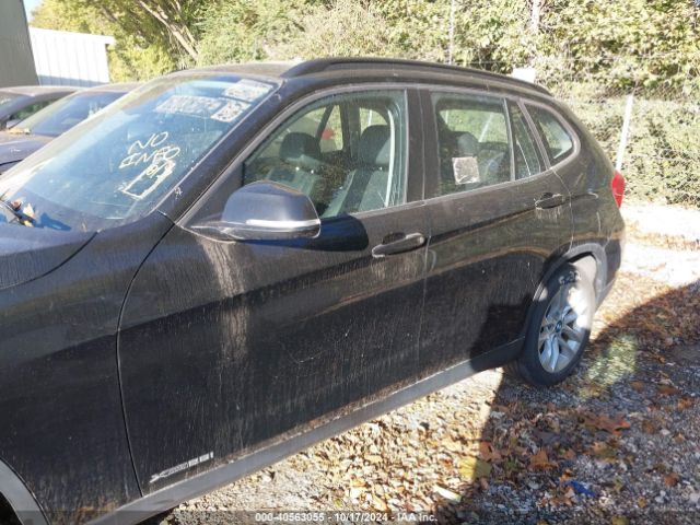 WBAVL1C51FVY24916 BMW X1 Xdrive28i