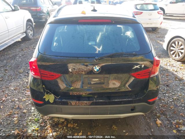 WBAVL1C51FVY24916 BMW X1 Xdrive28i