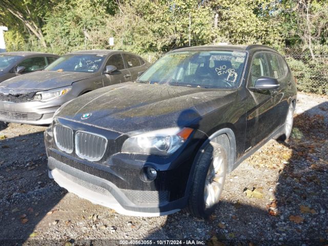 WBAVL1C51FVY24916 BMW X1 Xdrive28i