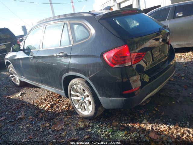 WBAVL1C51FVY24916 BMW X1 Xdrive28i