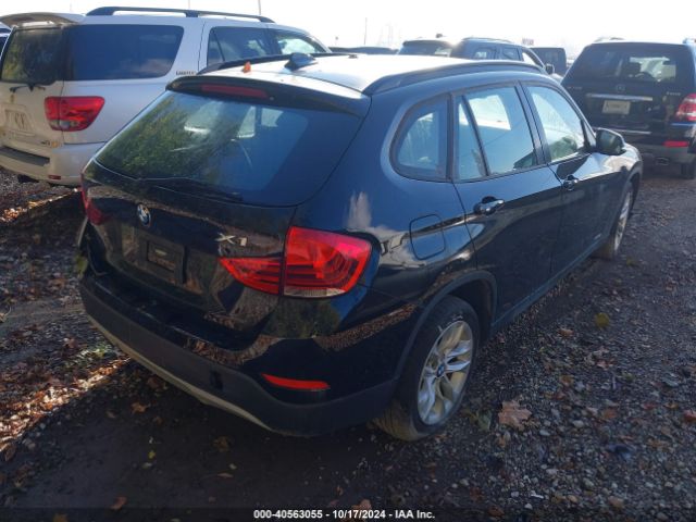 WBAVL1C51FVY24916 BMW X1 Xdrive28i