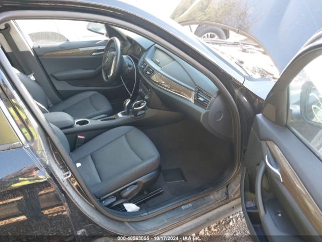 WBAVL1C51FVY24916 BMW X1 Xdrive28i