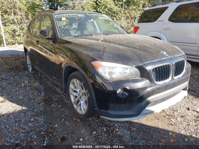 WBAVL1C51FVY24916 BMW X1 Xdrive28i