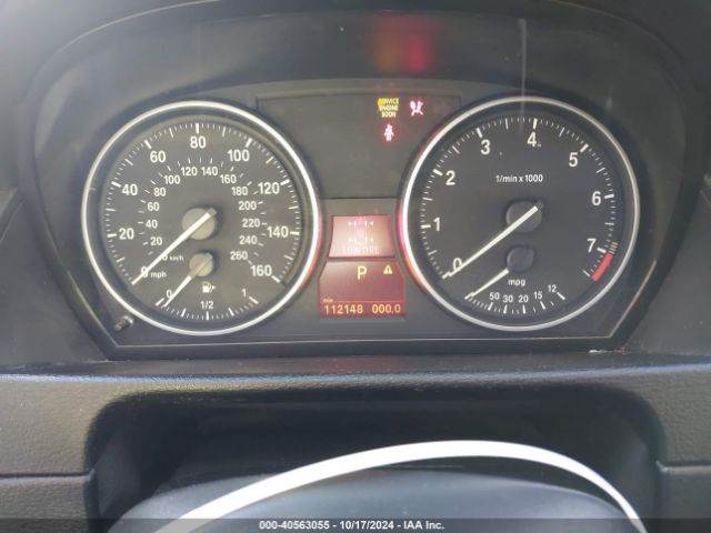 WBAVL1C51FVY24916 BMW X1 Xdrive28i