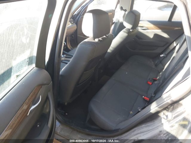 WBAVL1C51FVY24916 BMW X1 Xdrive28i