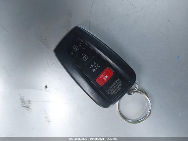 Toyota Prius Prime Premium 2019 JTDKARFP9K3108231 Image 11