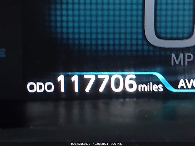 Toyota Prius Prime Premium 2019 JTDKARFP9K3108231 Image 16