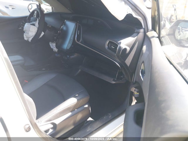 Toyota Prius Prime Premium 2019 JTDKARFP9K3108231 Image 5