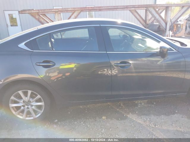 JM1GJ1U58G1439538 Mazda Mazda6 I Sport