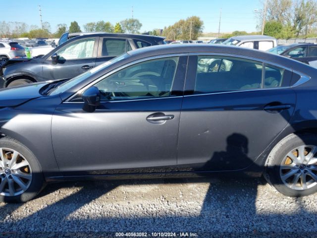 JM1GJ1U58G1439538 Mazda Mazda6 I Sport