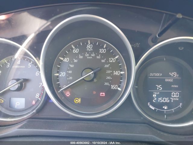 JM1GJ1U58G1439538 Mazda Mazda6 I Sport
