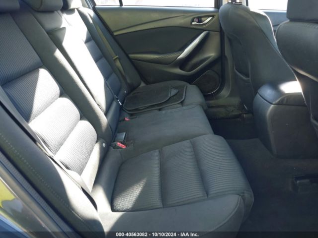 JM1GJ1U58G1439538 Mazda Mazda6 I Sport