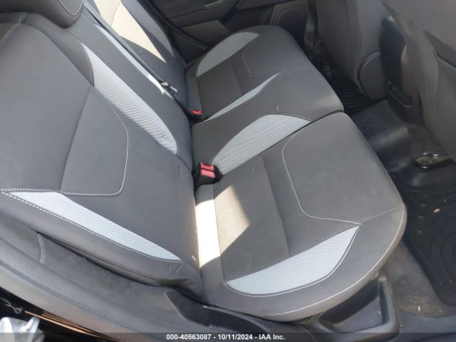 1FADP3L94JL237895 Ford FOCUS ST