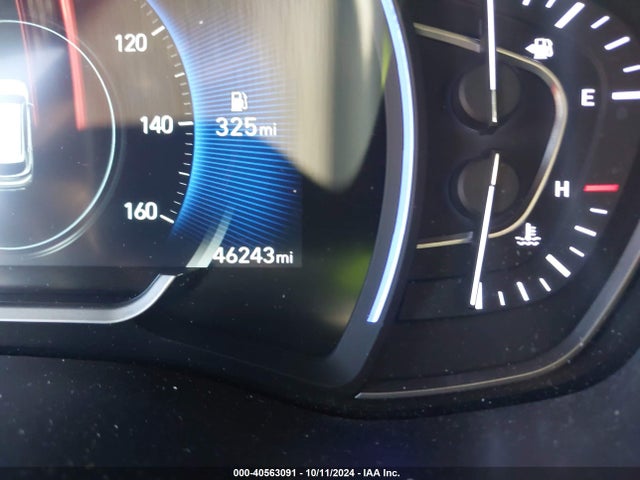 Hyundai Santa Fe Sel 2020 5NMS33AD6LH204258 Image 15