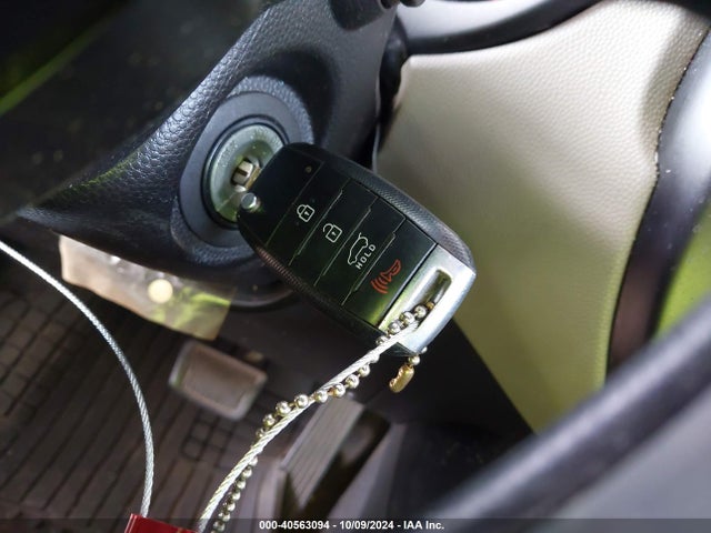 KIA Soul ! 2014 KNDJN2A23E7019898 Image 21