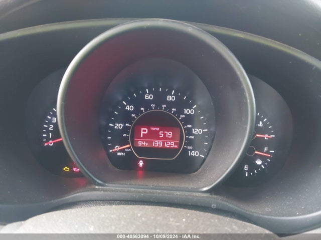 KIA Soul ! 2014 KNDJN2A23E7019898 Image 17