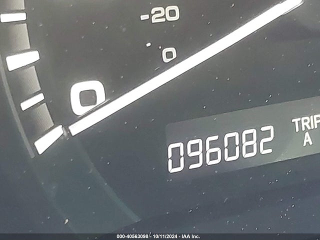 2007 Honda Accord 2.4 Ex მანქანა იყიდება აუქციონზე, vin: 1HGCM56807A028799, აუქციონის ნომერი: 40563098