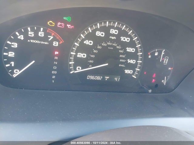 2007 Honda Accord 2.4 Ex მანქანა იყიდება აუქციონზე, vin: 1HGCM56807A028799, აუქციონის ნომერი: 40563098