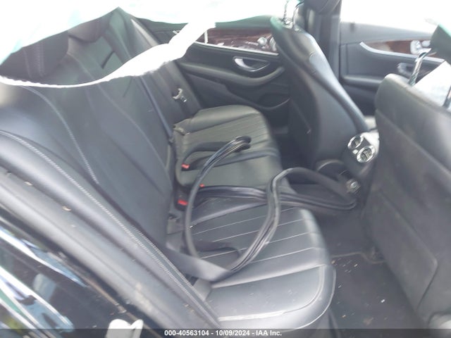 WDDZF4KB5HA182365 Mercedes-Benz E 300 4matic