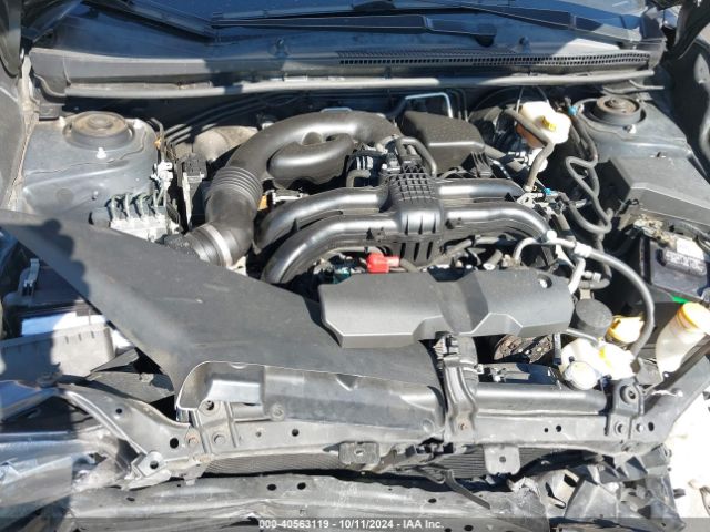 JF1GJAK64FH005334 Subaru Impreza 2.0i Premium