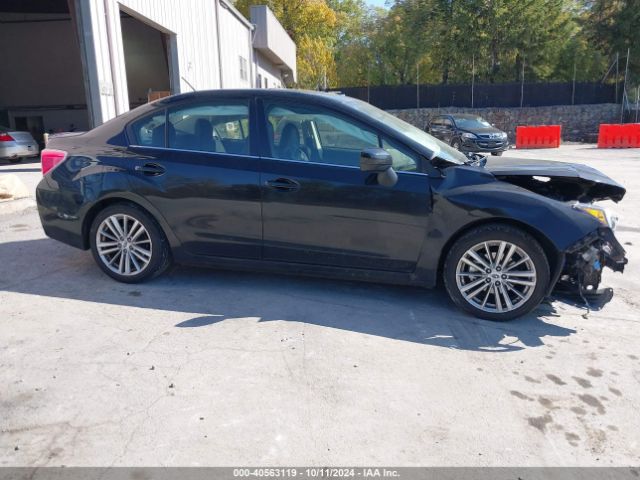 JF1GJAK64FH005334 Subaru Impreza 2.0i Premium