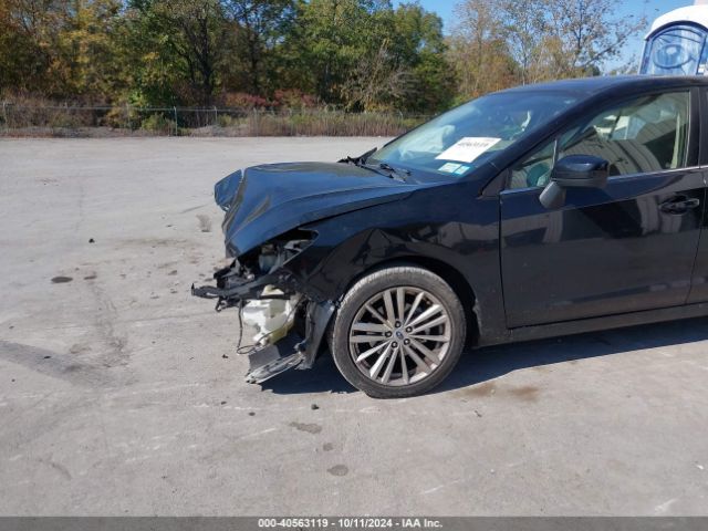 JF1GJAK64FH005334 Subaru Impreza 2.0i Premium