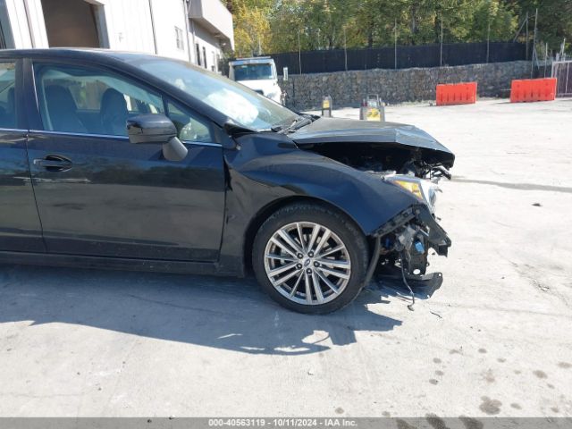 JF1GJAK64FH005334 Subaru Impreza 2.0i Premium