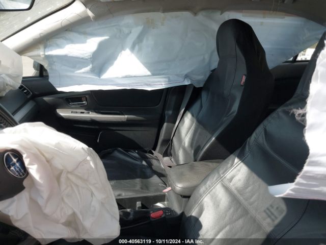 JF1GJAK64FH005334 Subaru Impreza 2.0i Premium