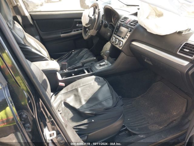 JF1GJAK64FH005334 Subaru Impreza 2.0i Premium