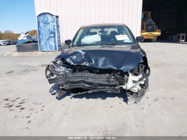 JF1GJAK64FH005334 Subaru Impreza 2.0i Premium