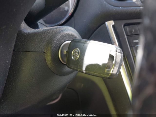 KL4CJFSB7GB725731 Buick Encore Convenience