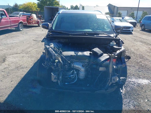 Toyota Highlander Xle V6 2015 5TDJKRFH4FS119319 Image 13