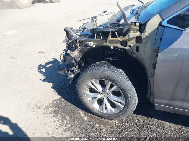 Toyota Highlander Xle V6 2015 5TDJKRFH4FS119319 Image 19
