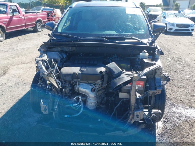 Toyota Highlander Xle V6 2015 5TDJKRFH4FS119319 Image 6