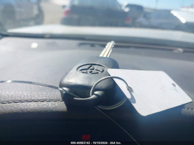 5YFBURHE4GP441194 Toyota Corolla S