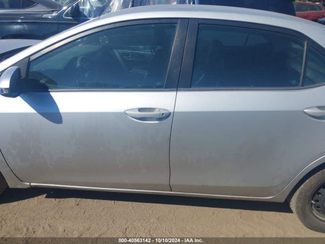 5YFBURHE4GP441194 Toyota Corolla S