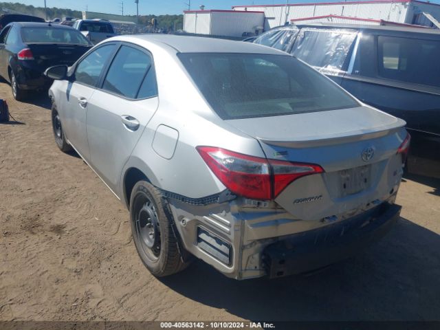 5YFBURHE4GP441194 Toyota Corolla S