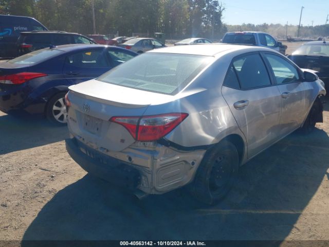 5YFBURHE4GP441194 Toyota Corolla S