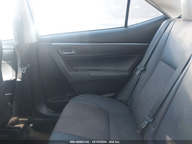 5YFBURHE4GP441194 Toyota Corolla S