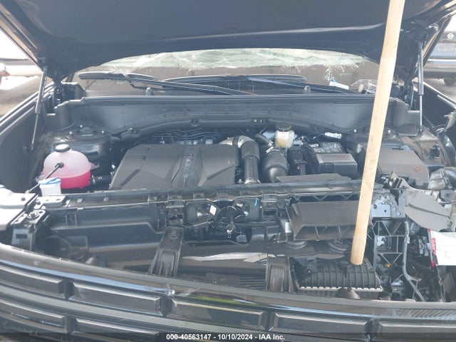 Hyundai Santa Fe Xrt 2024 5NMP3DGL6RH067258 Image 10