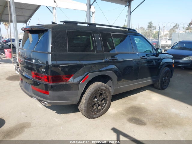 Hyundai Santa Fe Xrt 2024 5NMP3DGL6RH067258 Image 4